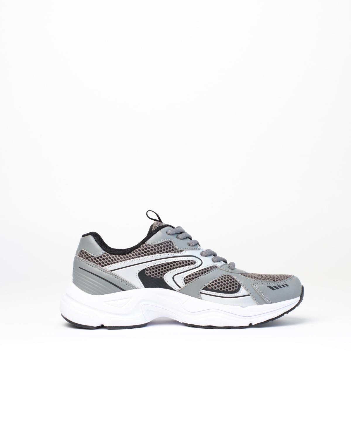 NHG Aero Grey