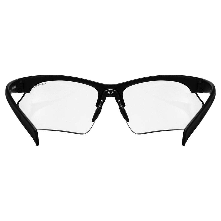 Uvex Sportstyle 802 Small Vario Sport Zonnebril Zwart/Smoke