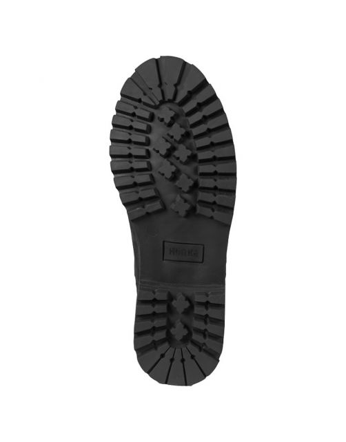Horka Outdoorlaars Aspen Zwart - Unisex Laarzen