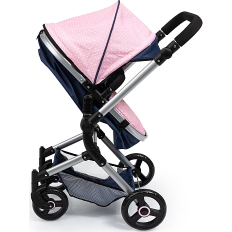 Mami Baby Neo Vario dukke kombivogn