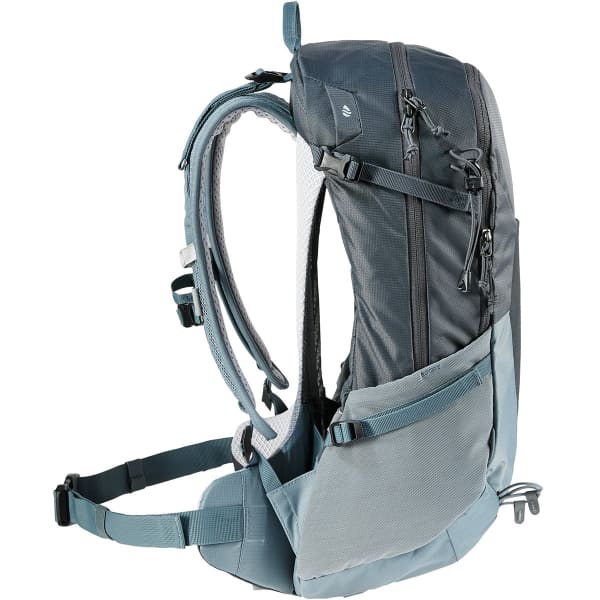 Sac à dos randonnée DEUTER FUTURA 21 SL GRAPHITE/SCHISTE