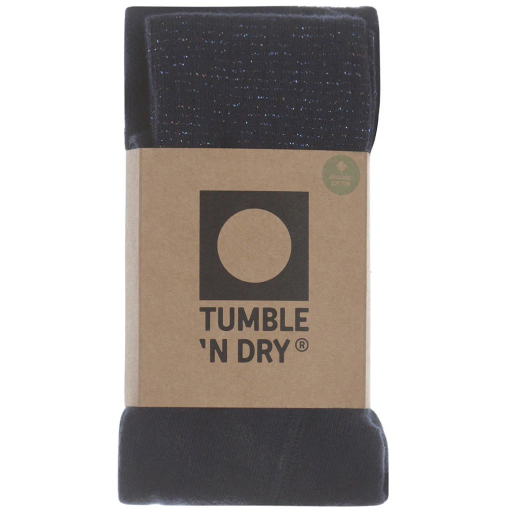Tumble 'n Dry maillot donkerblauw