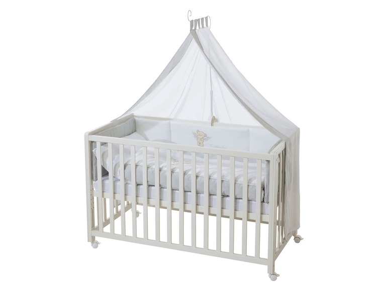 Babybed Room Bed 60 x 120 cm