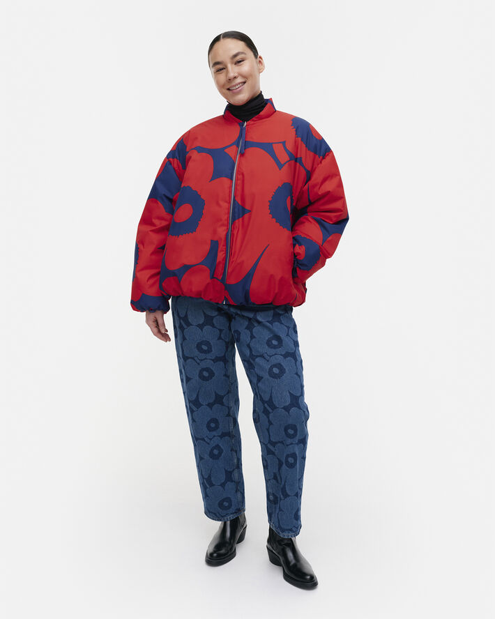 Marimekko BOMBERI UNIKKO 350
