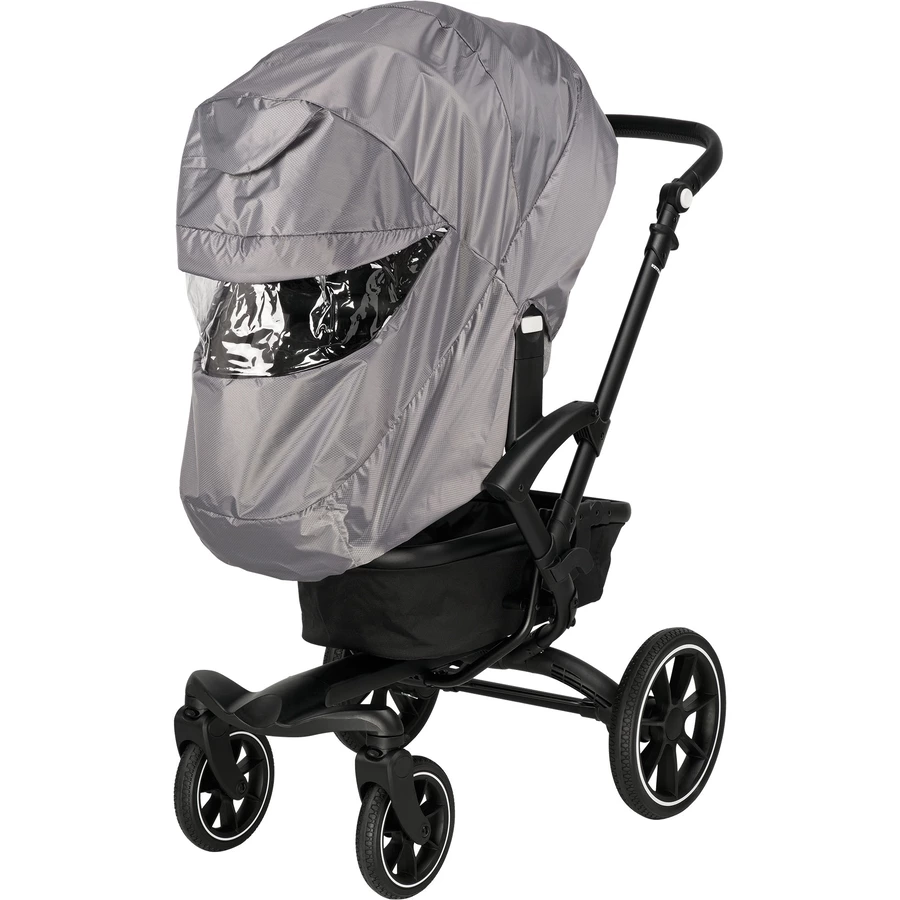 KETTLER Kombikinderwagen COMPLETE