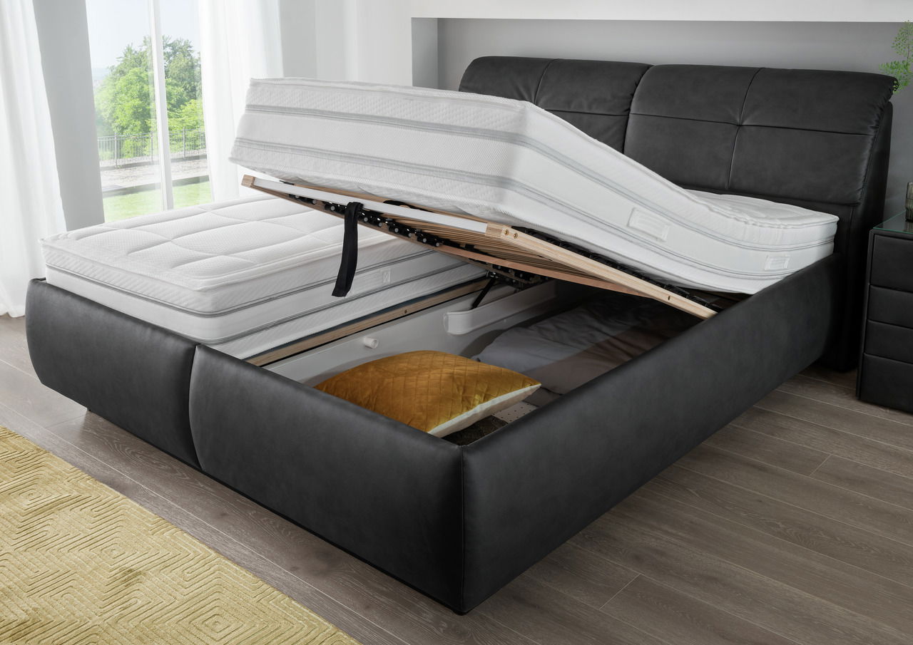 Beldomo Sleep Polsterbett FRANKA