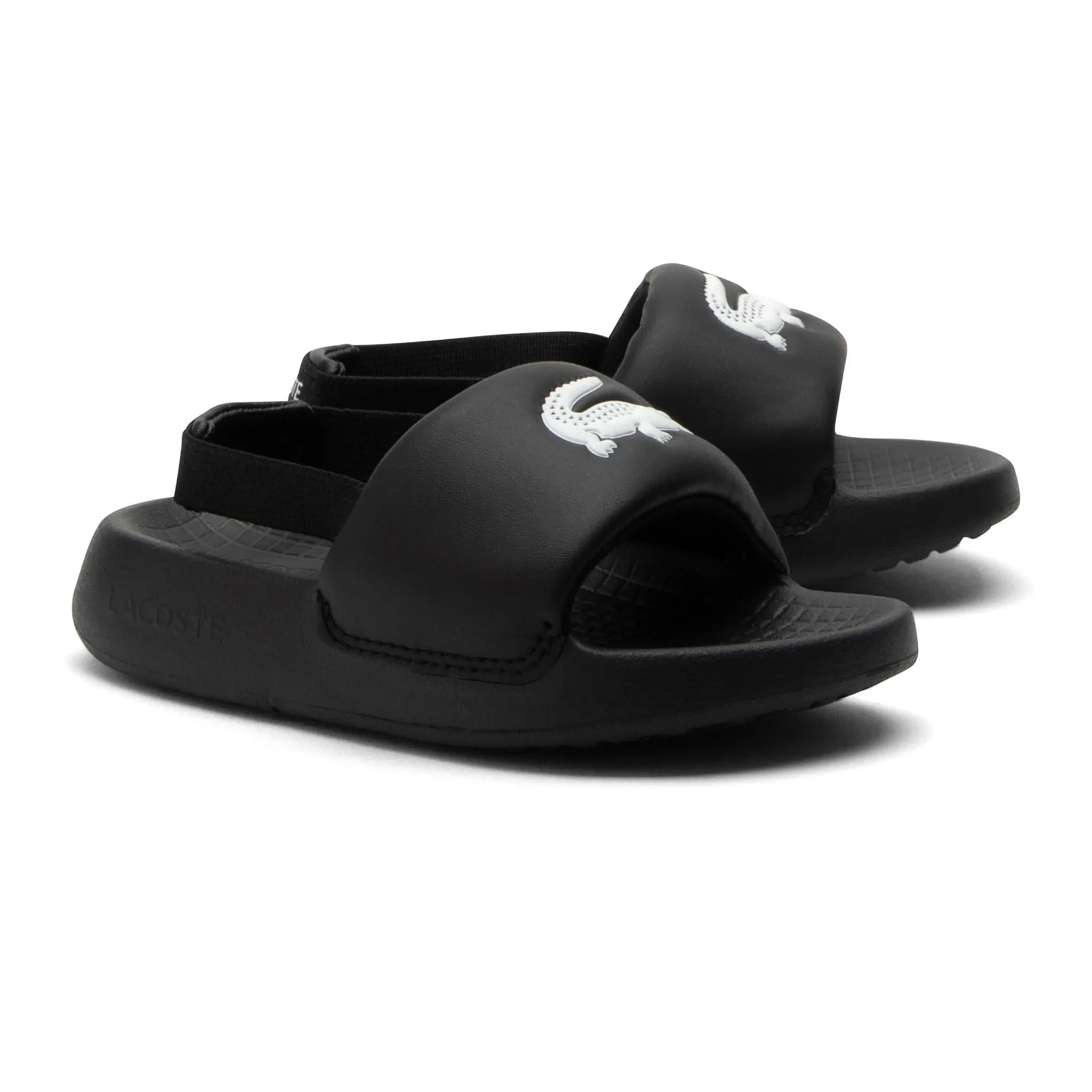 Lacoste Sandale Serve Slide 1.0 Pointures 4-10