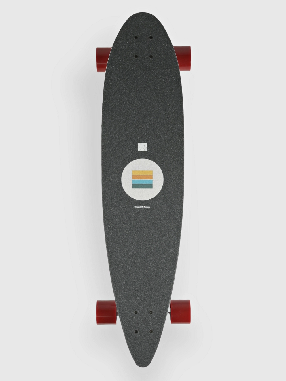 Long Island Longboards Stripe 39