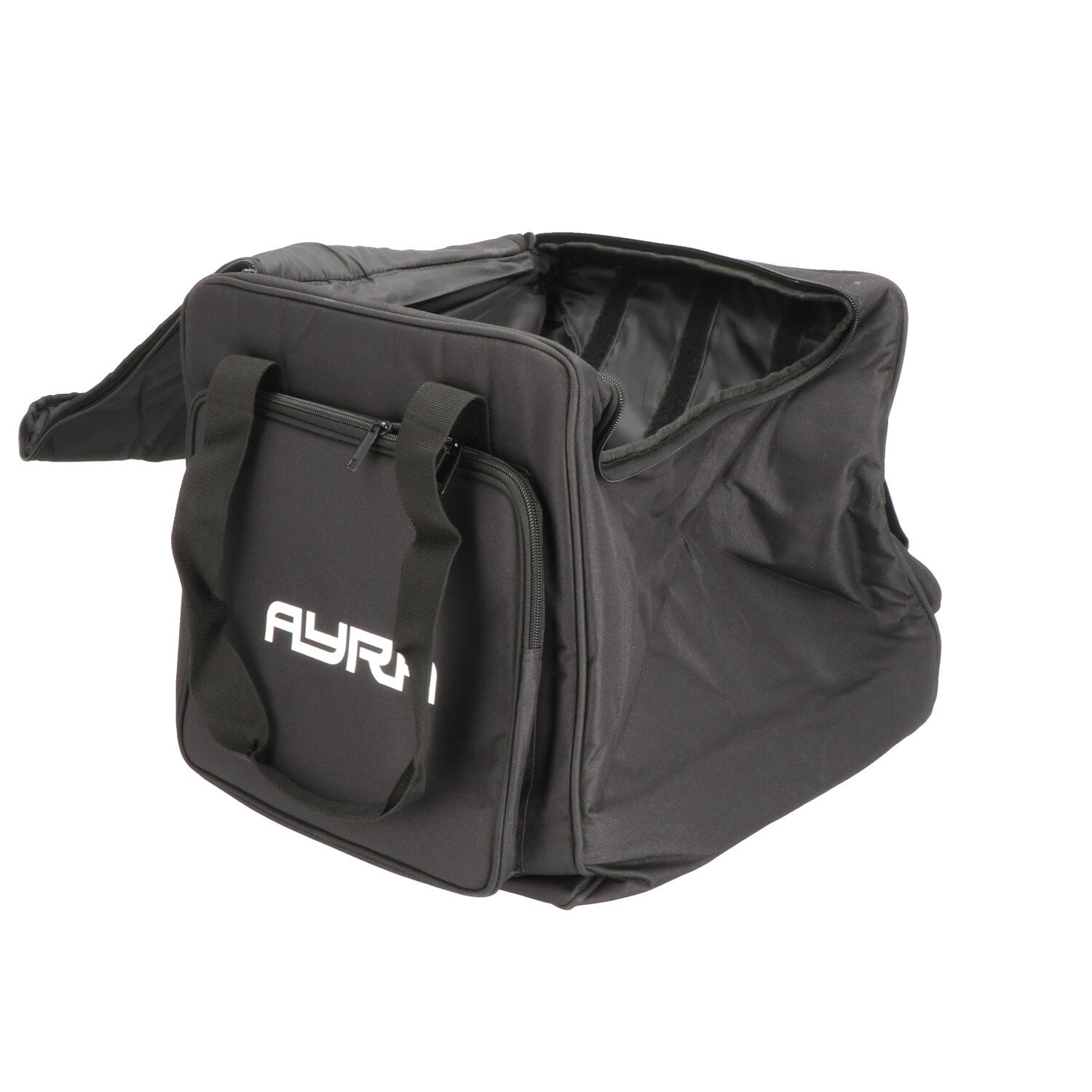 Ayra FXBAG DLX Deluxe flightbag voor effecten