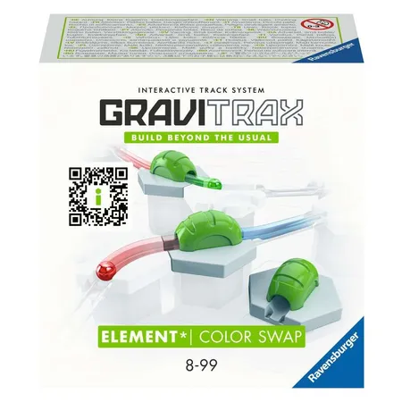 Ravensburger GraviTrax Element Color Swap