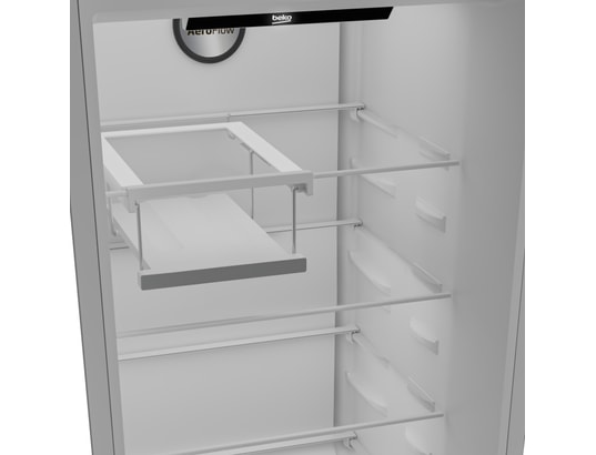 BEKO - Réfrigérateur 1 porte B3RMLNE444HXB