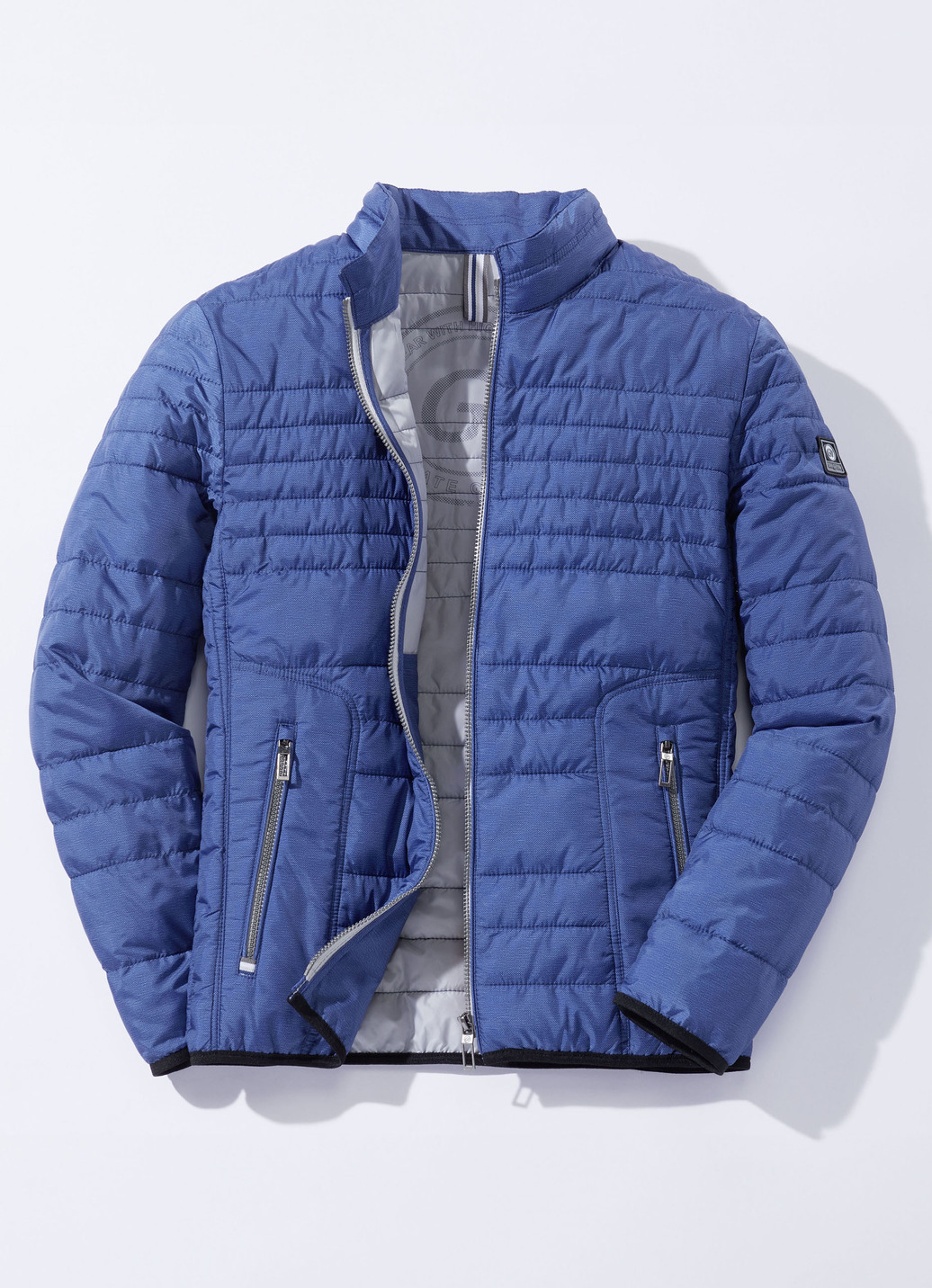 Steppblouson von „Gate One“ in 3 Farben