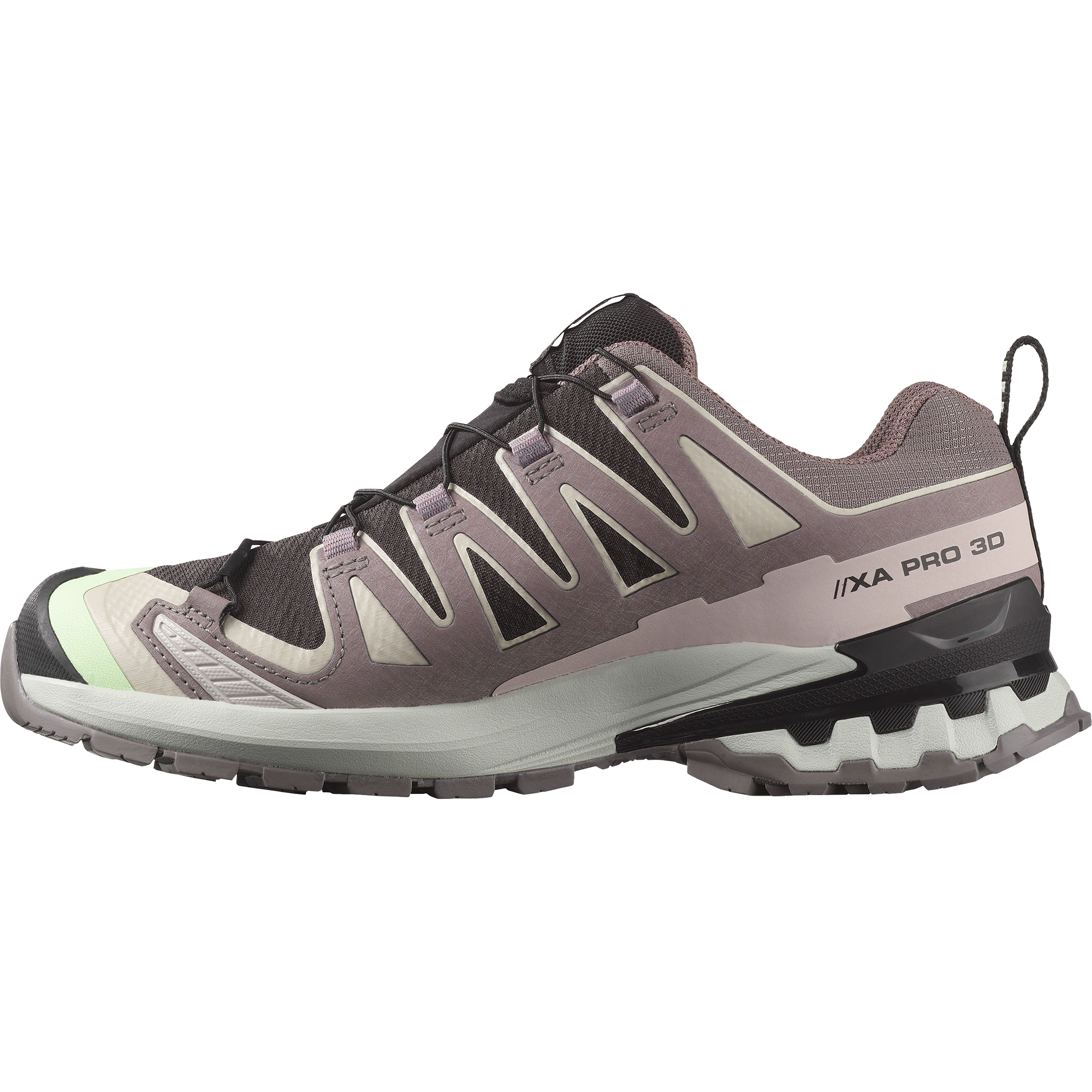 Salomon Laufschuh »XA PRO 3D V9 GORE-TEX W«  wasserdicht