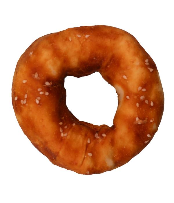Dehner Lieblinge Hundesnack Hunde-Bagel mit