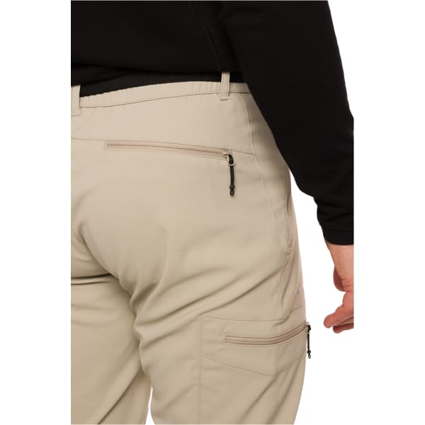 Pantalon randonnée TRANGOWORLD RISCO PELICAN