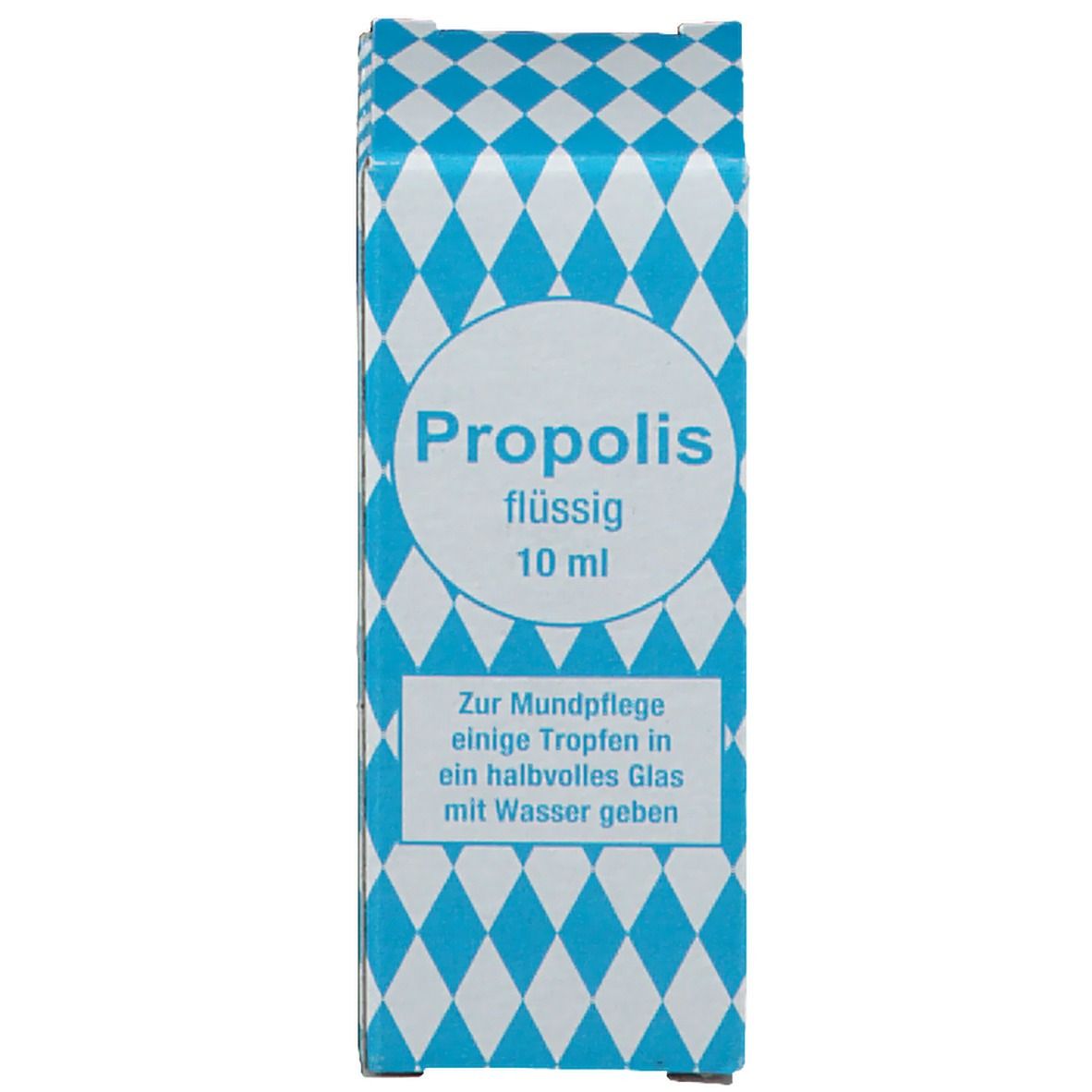 Propolis flüssig Tropfen