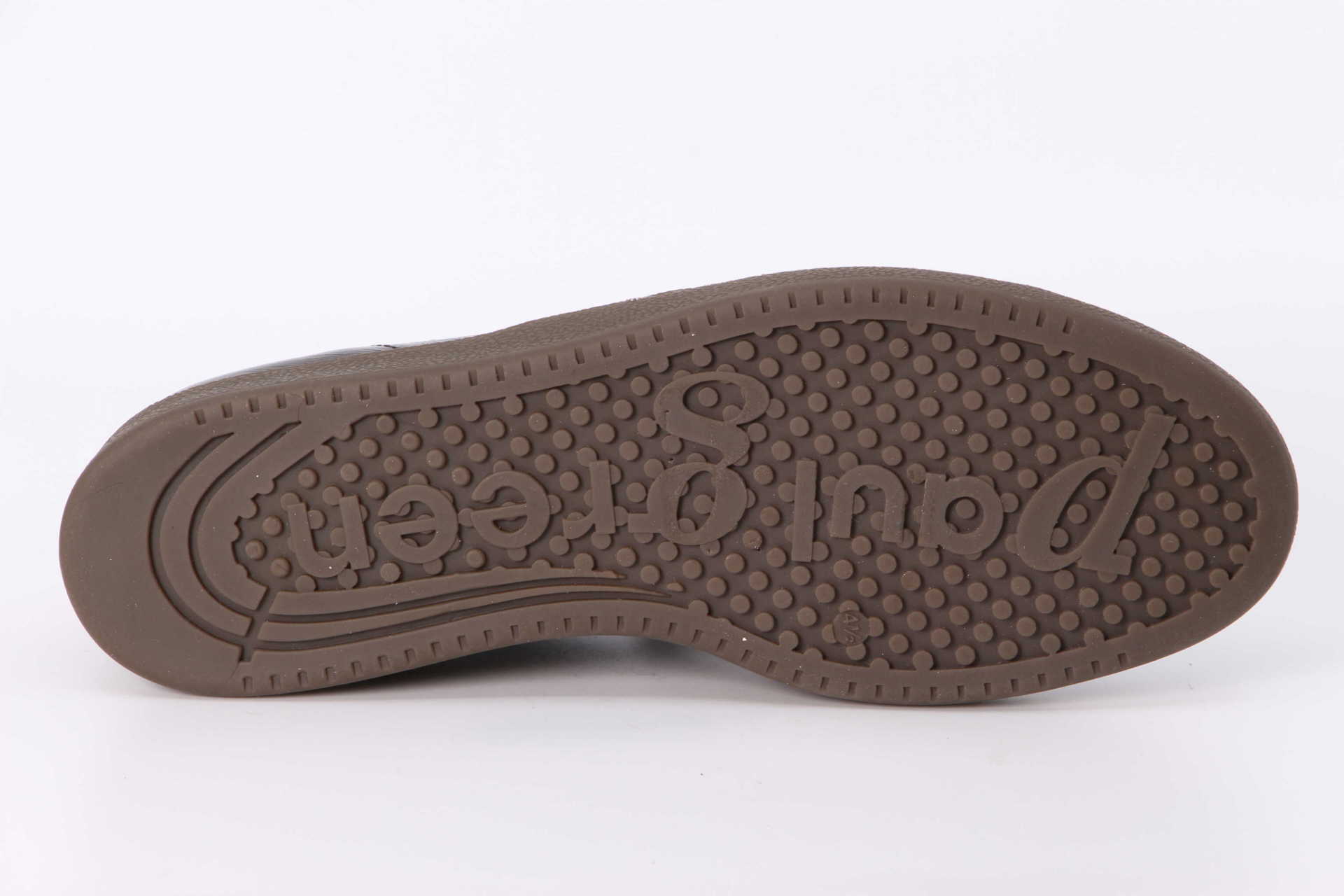 Paul Green Sneaker mocca / moro