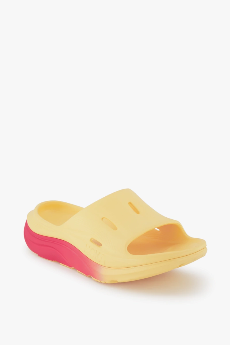 HOKA Ora Recovery 3 Slipper