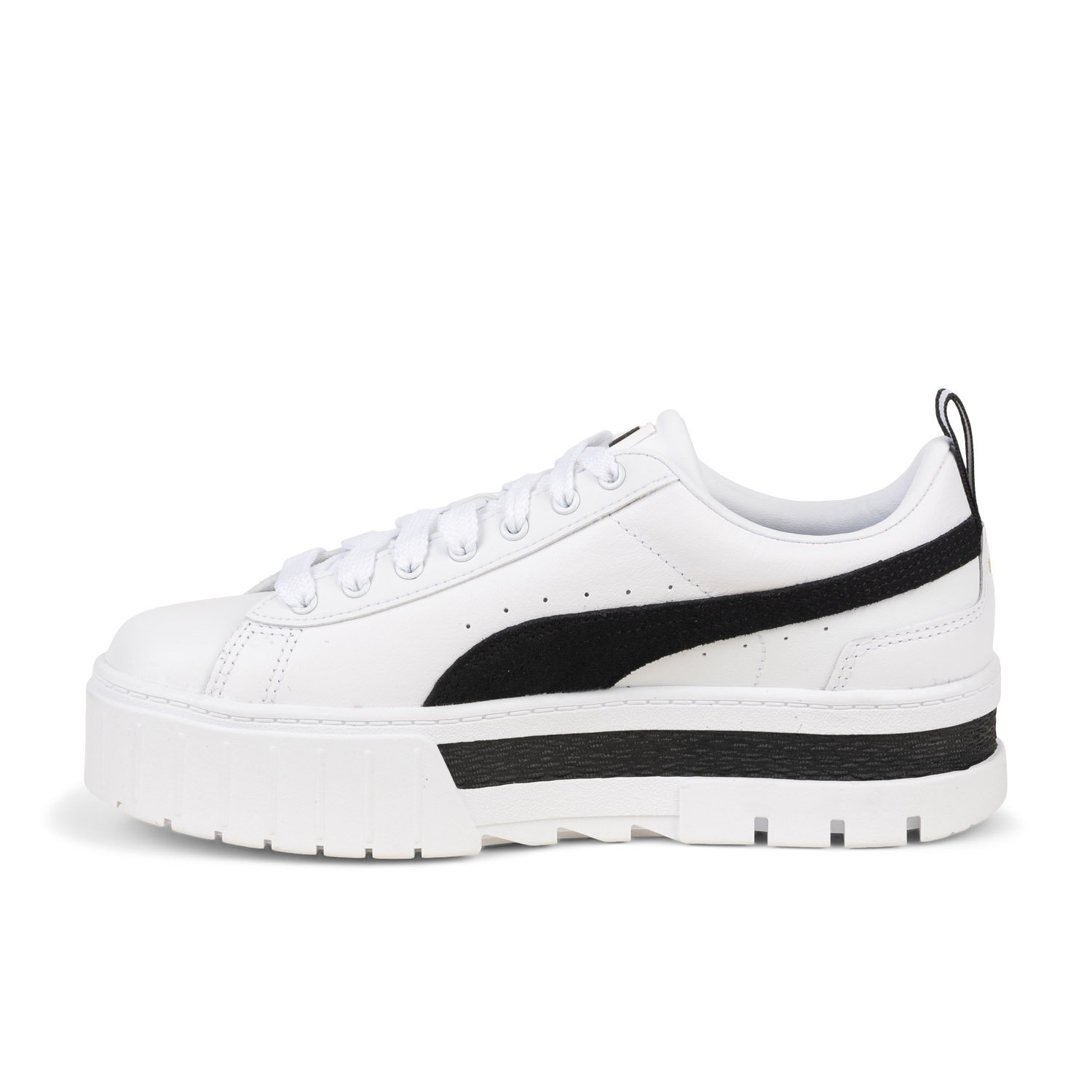 Baskets femme PUMA MAYZE