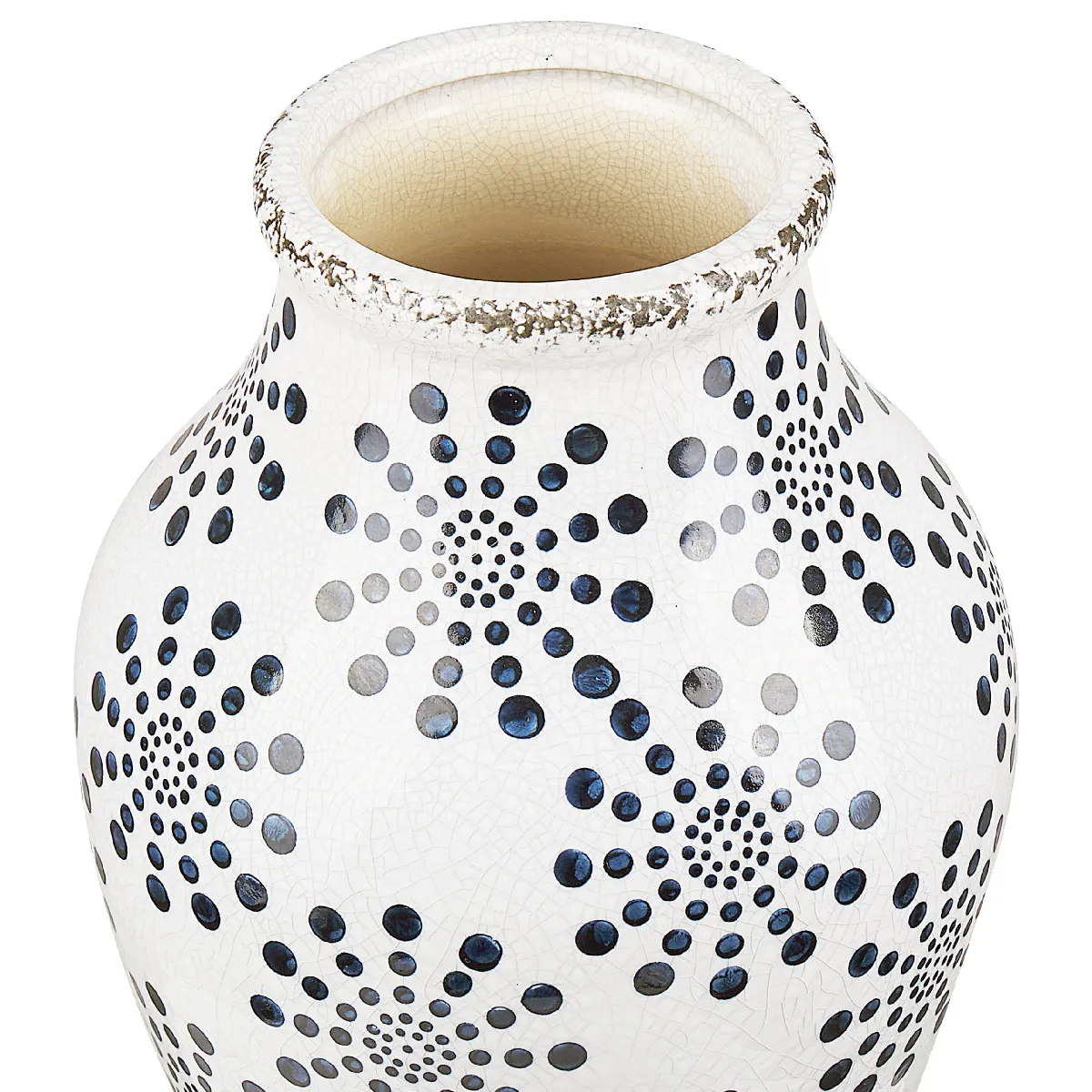 Beliani Vase Nemea