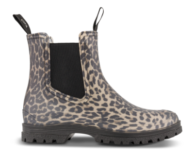 Sofie Schnoor Jodies Woman Gummistøvle Leopard T427
