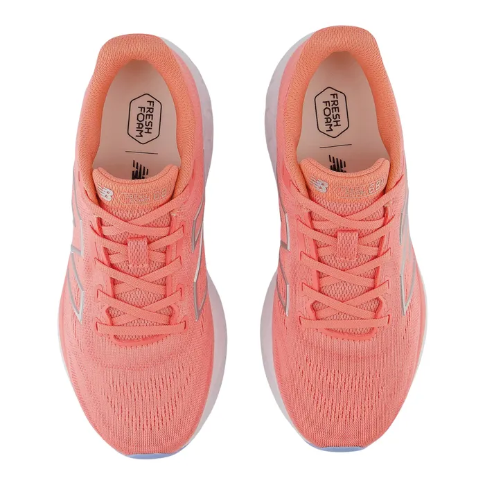 New Balance W680V7 Hardloopschoenen Dames