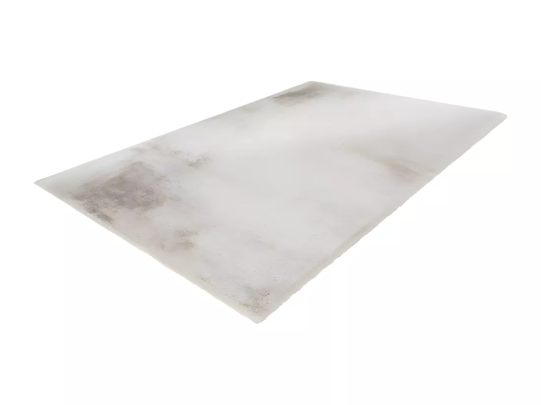 Tapis 330x240cm, design H008N coloris beige - Confort et élégance pour votre intérieur