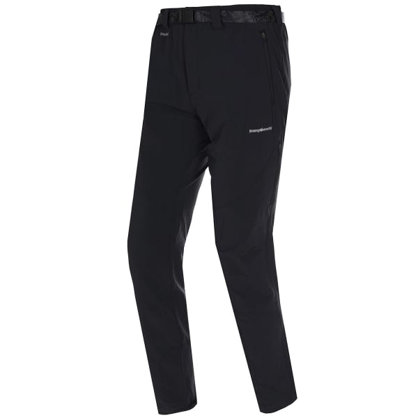 Pantalon randonnée TRANGOWORLD MULEY TH CAVIAR