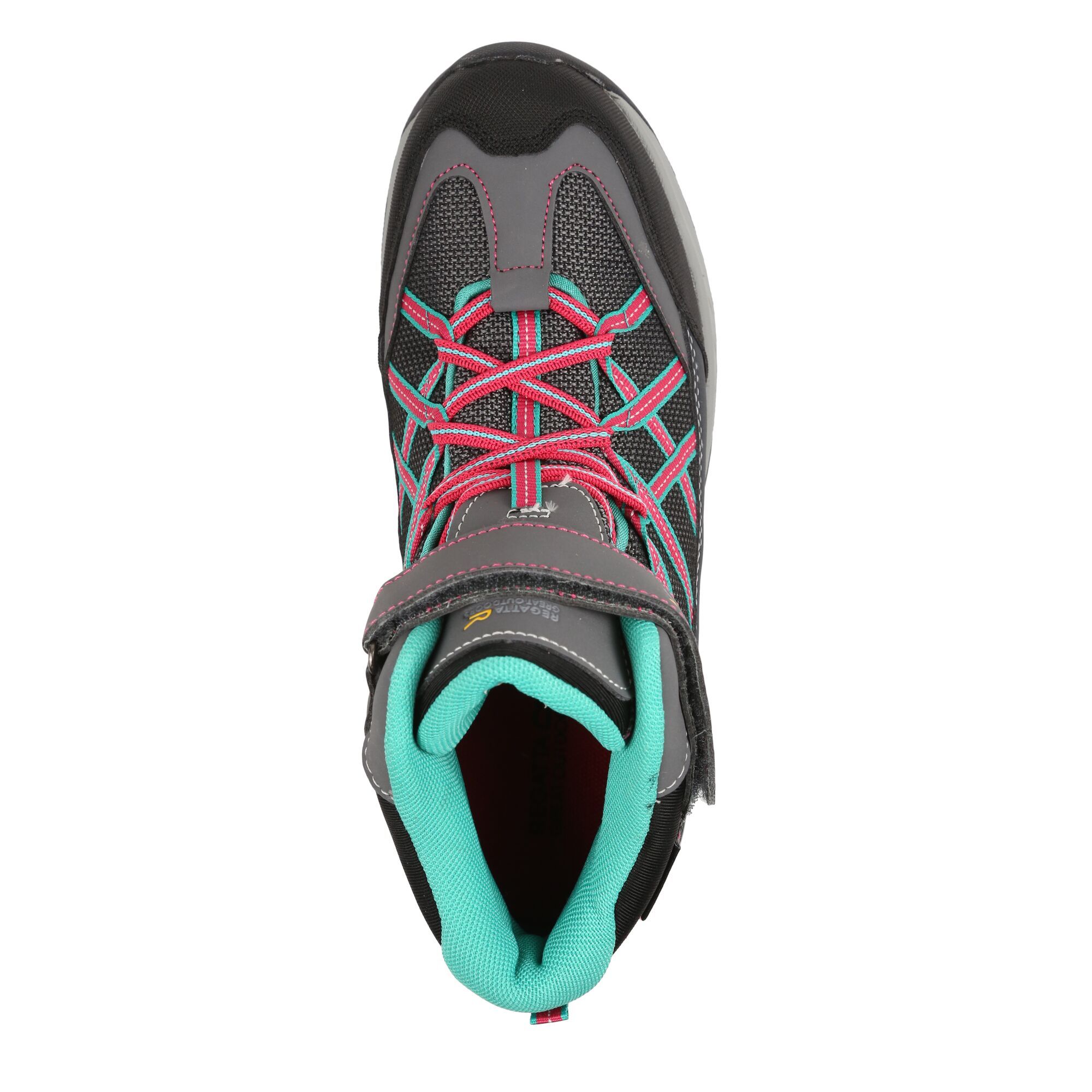 Botas de caminhada Regatta Samaris V com cadarço