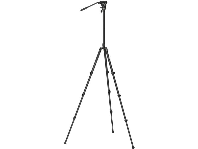 Smallrig Videostativ CT210 Videostativ für die Reisefotografie