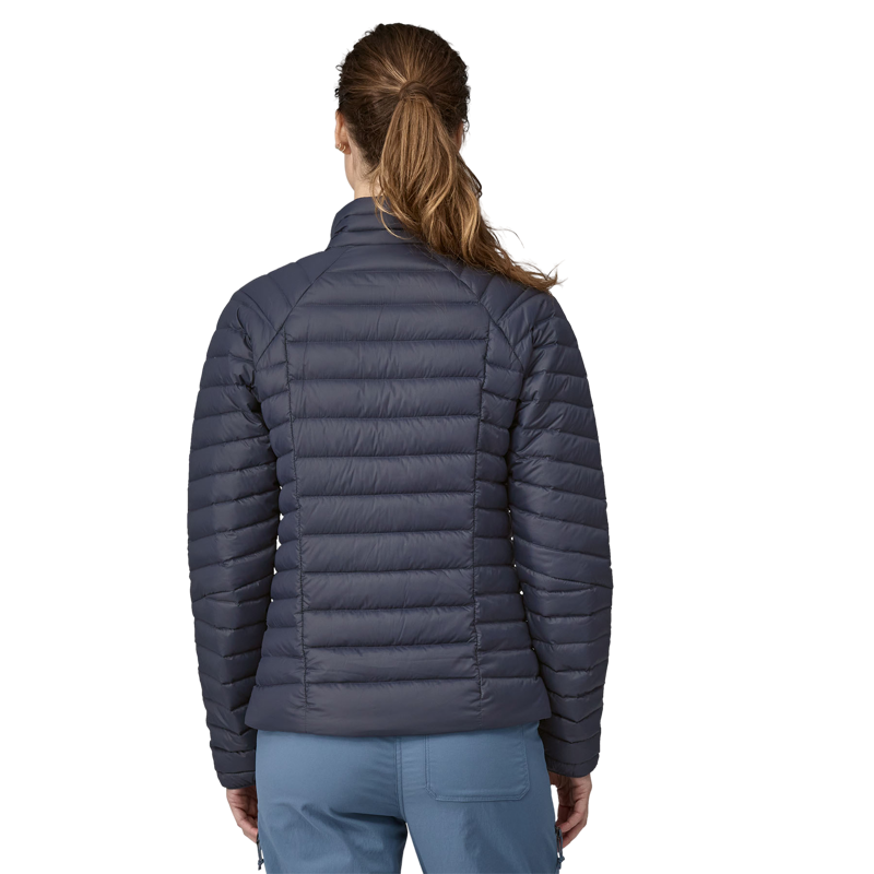 Down Sweater Jas