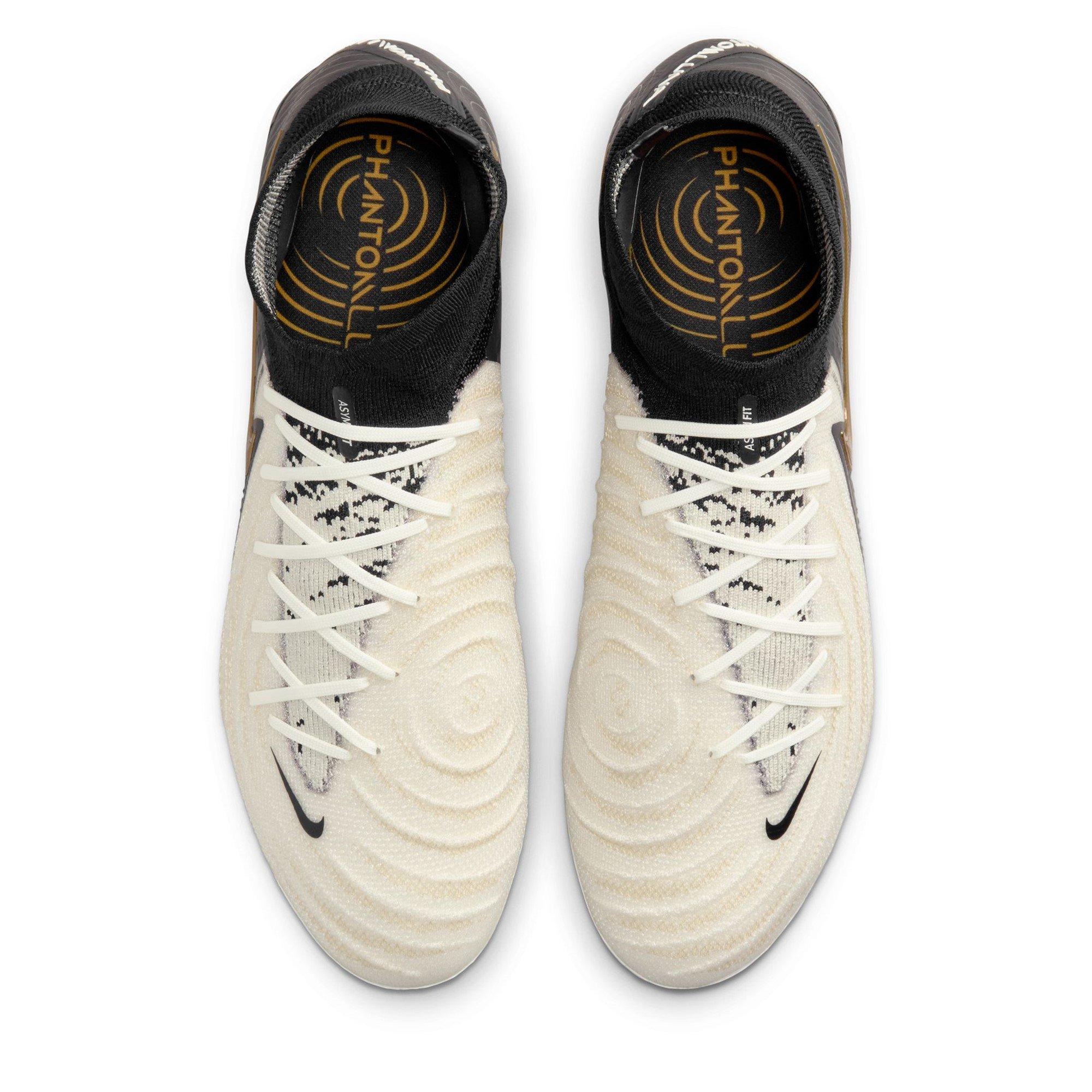 Nike Phantom Luna II Elite Firm Ground Football Boots