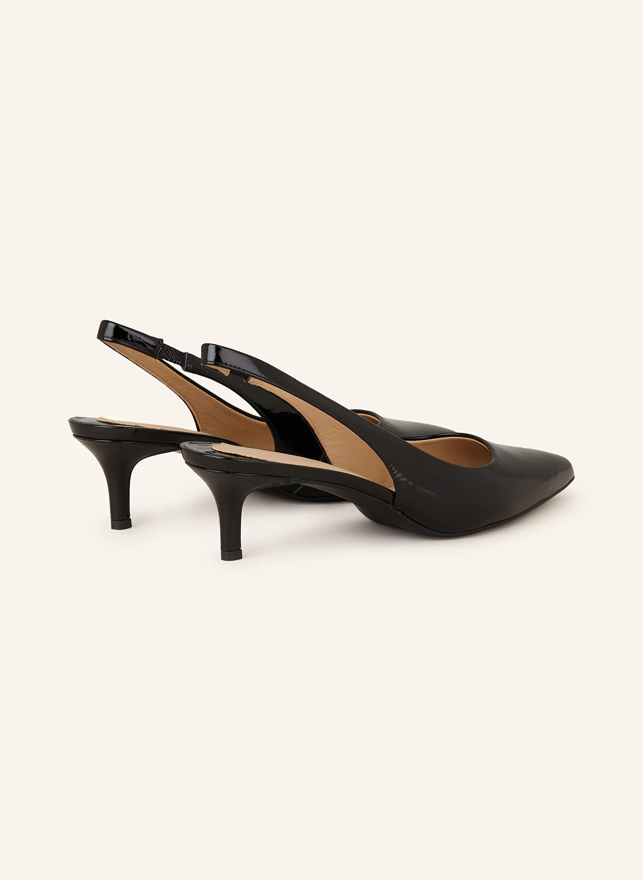 LAUREN RALPH LAUREN Slingpumps