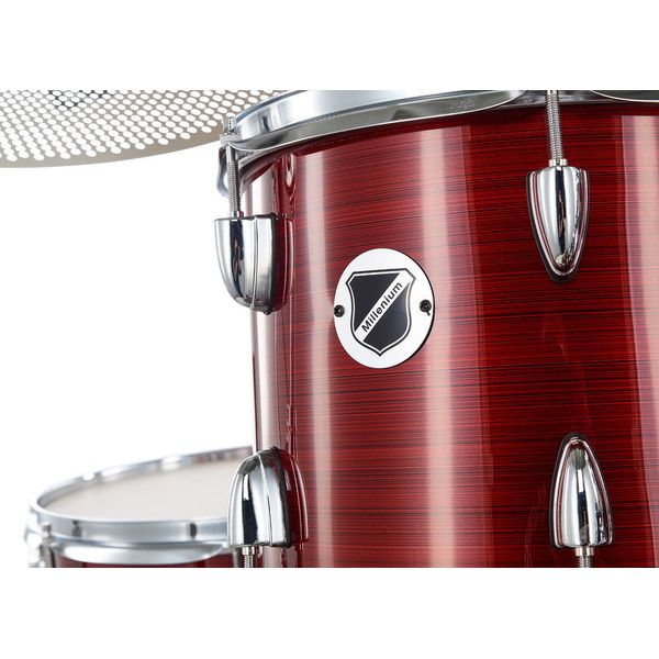 Millenium Hybrid Practice Drum Set RL