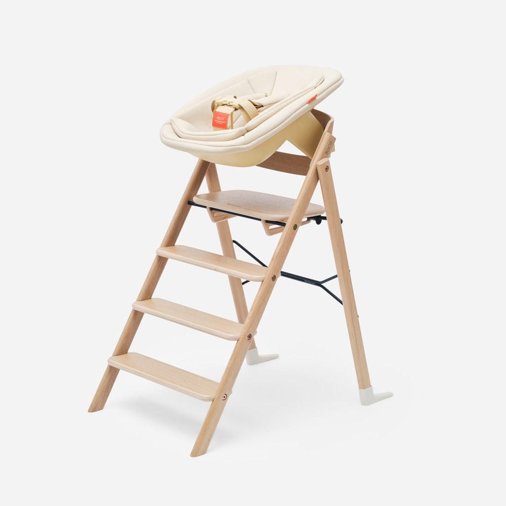 Køb KAOS Desert Sand KLAPP® Newborn Sæde