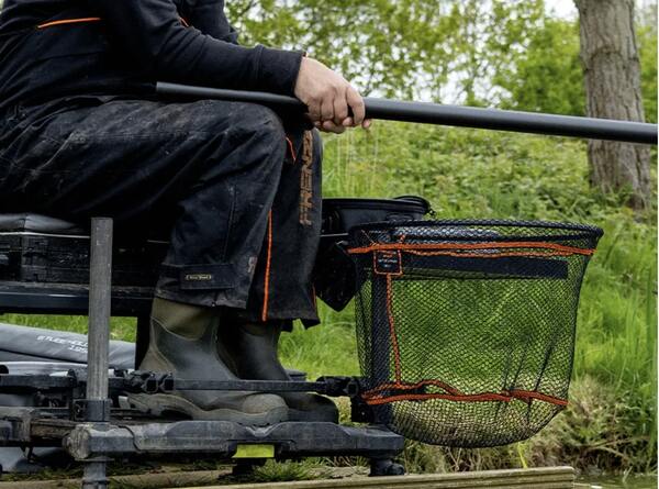 Tête d'épuisette Frenzee FXT Landing Net - Scoop Net