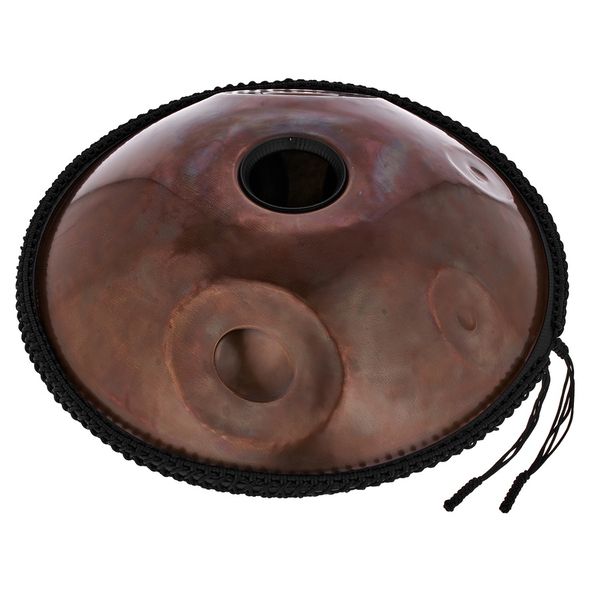 Sela Majesty Handpan D Kurd13 311