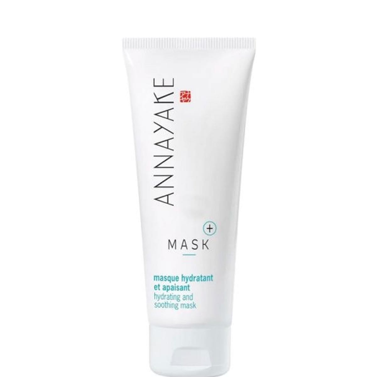 Annayaké Mask + Masque Hydratant et Apaisant