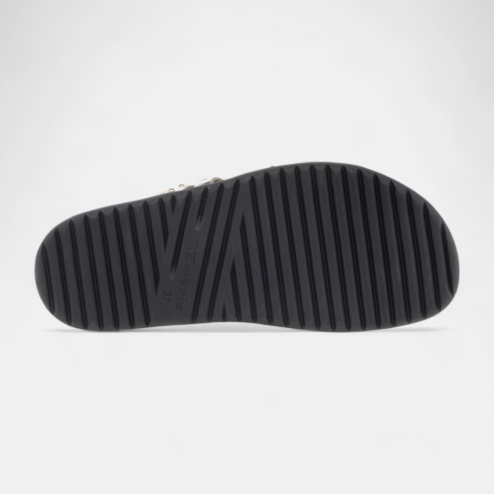 Mules Femme bronze