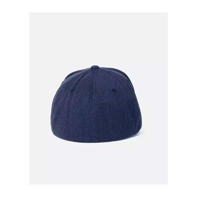 Casquette RIPCURL Sector Flexfit Cap Navy Marle