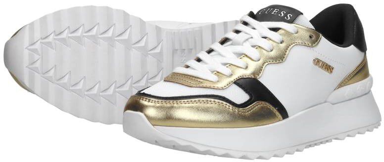 Guess Vinsa 2 wit