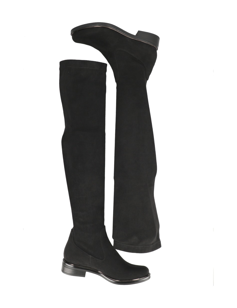 Overknee