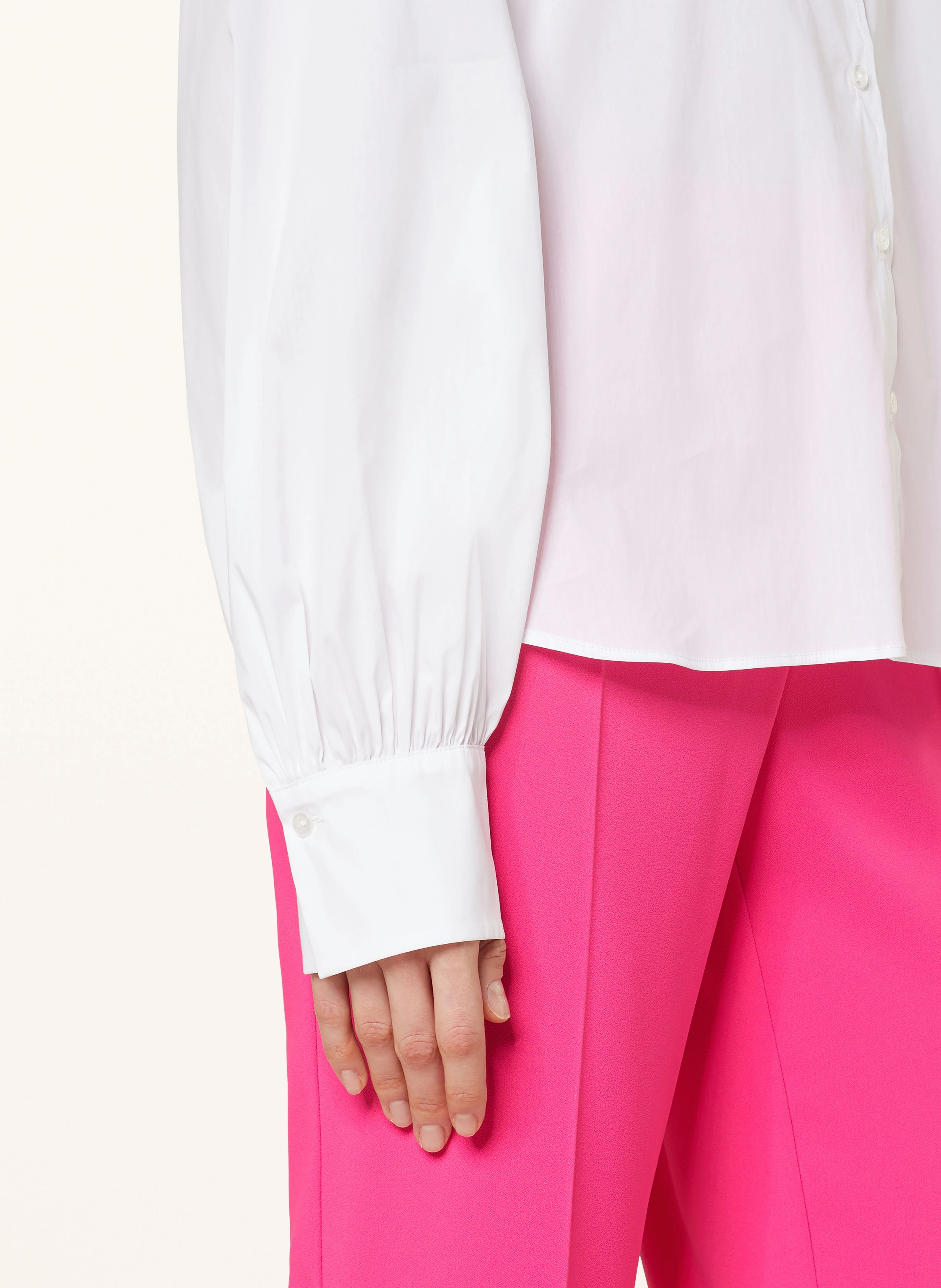 lilienfels Hemdbluse