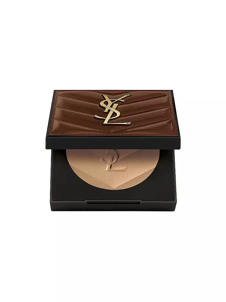 YVES SAINT LAURENT All Hours Hyper Bronze 02 camel