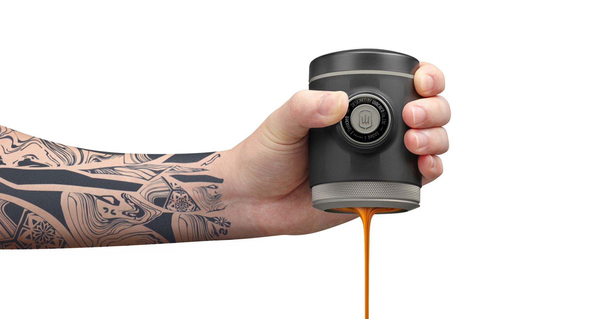 Picopresso