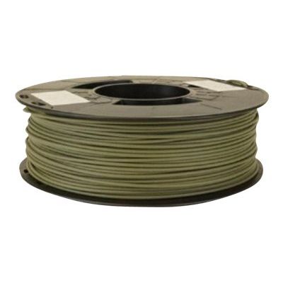Dagoma Chromatik - filament 3D PLA - vert argile - Ø 1,75 mm - 750g