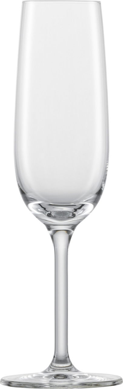 SCHOTT ZWIESEL Champagnerglas-Set 4-tlg FOR YOU
