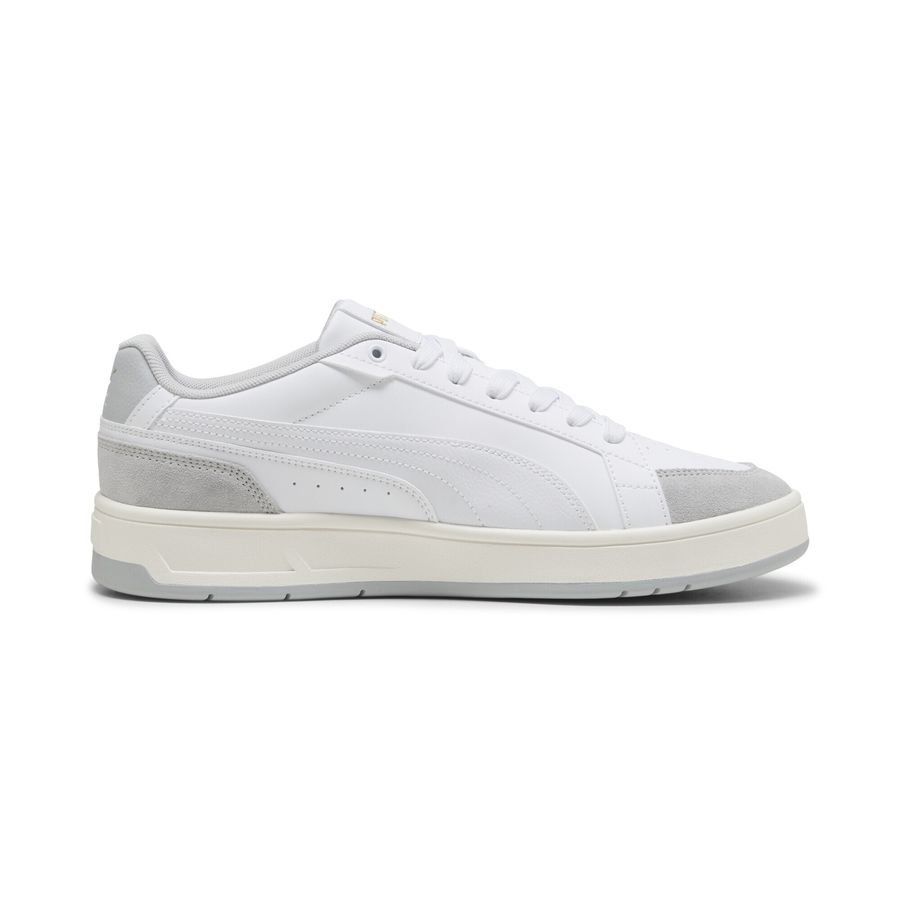 PUMA Court Classico Sport Chaussures - Blanc