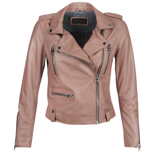 Oakwood - NIGHT - Vieux Rose