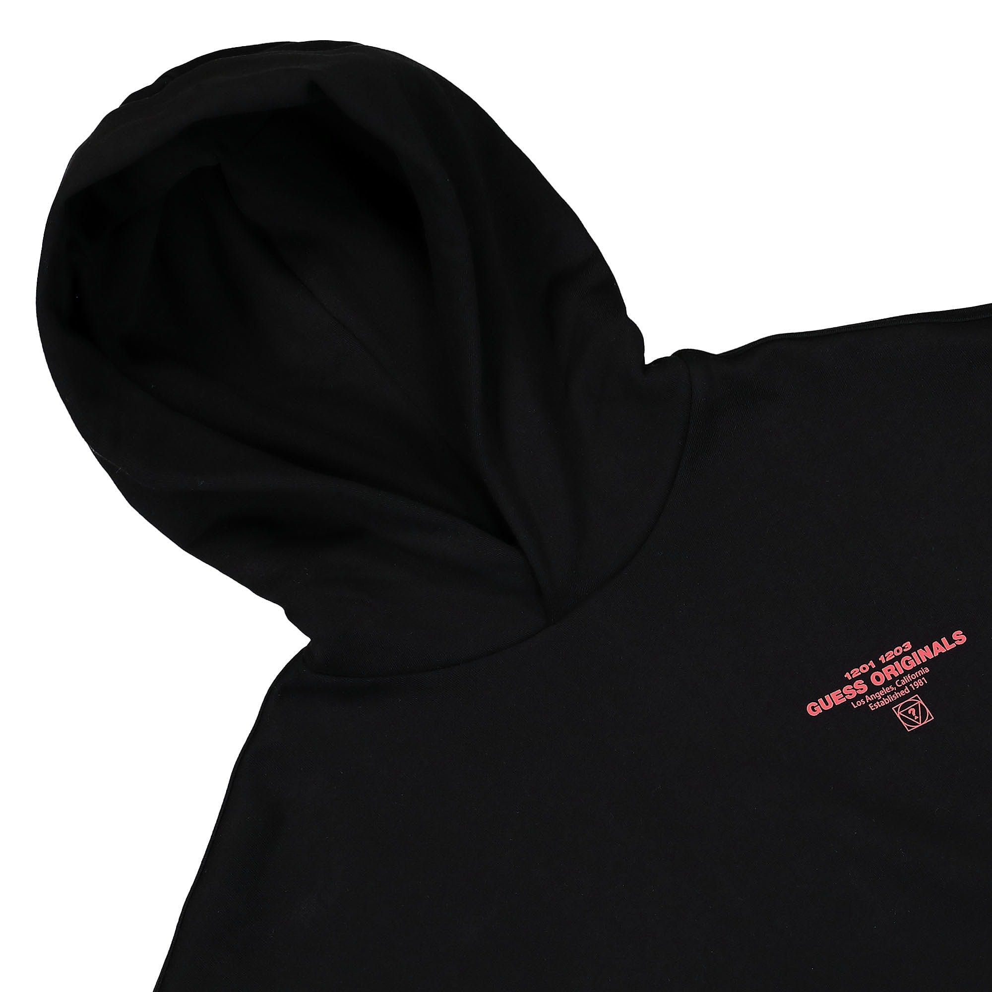 GUESS Originals<br>Go Harper Ls Hoodie